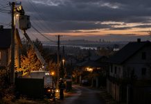 График отключения света в Киеве 6 октября 2026: когда и где не будет электричества График отключения света в Киеве 6 октября действует с 15:00. Где проверить отключения по адресу и когда не будет электричества.