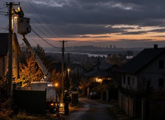 График отключения света в Киеве 6 октября 2026: когда и где не будет электричества График отключения света в Киеве 6 октября действует с 15:00. Где проверить отключения по адресу и когда не будет электричества.