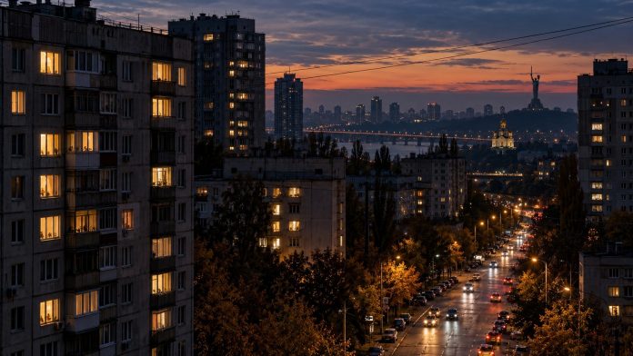 График отключения света в Киеве 7 октября 2026: точные часы для всех 60 групп, периоды отключений и способы проверки адреса.