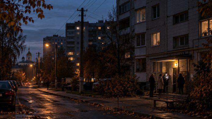 Отключение света в Полтаве 7 октября 2026: актуальный график по часам, объем очередей и информация Полтаваоблэнерго.