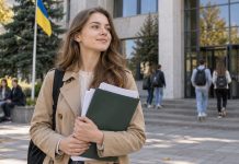 Второе высшее образование без НМТ: кто может поступить в Украине до 15 октября 2026 года Второе высшее образование в Украине можно получить без НМТ в 2026 году: кто имеет право поступить, какие экзамены нужны и сроки приема до 15 октября.