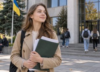 Второе высшее образование без НМТ: кто может поступить в Украине до 15 октября 2026 года Второе высшее образование в Украине можно получить без НМТ в 2026 году: кто имеет право поступить, какие экзамены нужны и сроки приема до 15 октября.