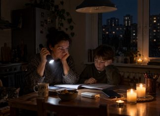 Отключение света в Киеве 8 октября 2026: графики отменили после нового аварийного режима Отключение света в Киеве 8 октября 2026 продолжается в аварийном режиме. Где проверить график ДТЭК и почему расписание временно не действует.