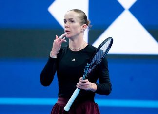 Элина Свитолина победила Энн Ли в Пекине: счет 6:2, 6:3, видео и следующая соперница Элина Свитолина победила Энн Ли 6:2, 6:3 и вышла в четвертьфинал WTA 1000 в Пекине. Результат, видео и следующая соперница.
