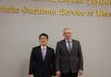 Почему Южная Корея отозвала посла из Киева: что произошло после заявления Зеленского в ООН Южная Корея отзывает посла из Украины после спора вокруг передачи двух северокорейских военнопленных и заявления Зеленского в ООН.