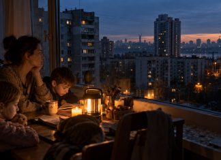 Когда отключат свет 9 октября 2026 в Киеве и области: полный график ДТЭК по группам График отключений света 9 октября в Киеве и Киевской области: время для всех очередей, периоды ограничений и проверка адреса через ДТЭК.