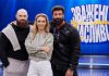 Когда выйдет 2 выпуск «Зважені та щасливі» 2026: дата, время и трансляция на СТБ 11 сезон «Зважені та щасливі» 2026 продолжится 11 октября. Узнайте время выхода 2 выпуска и где смотреть новый эпизод онлайн.