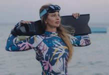 Наталья Жаркова выиграла ЧМ по фридайвингу: украинка погрузилась на 113 метров в Лимасоле Наталья Жаркова выиграла золото ЧМ по фридайвингу AIDA, успешно погрузившись на 113 метров в дисциплине CWT в Лимасоле.