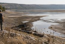 Днестр достиг исторического минимума: Хотин и Каменец-Подольский под риском дефицита воды Днестр достиг исторического минимума: Хотин и Каменец-Подольский могут столкнуться с проблемами водоснабжения из-за длительного маловодия.
