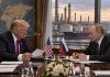 США временно разрешили поставки российского дизеля: Россия обещает почти 5 млн тонн топлива Российский дизель получит временный доступ к мировому рынку: США готовят лицензию OFAC, а Россия заявила почти 5 млн тонн поставок.