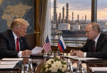 США временно разрешили поставки российского дизеля: Россия обещает почти 5 млн тонн топлива Российский дизель получит временный доступ к мировому рынку: США готовят лицензию OFAC, а Россия заявила почти 5 млн тонн поставок.