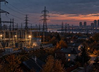 График отключения света в Киеве и области 11 октября 2026: расписание всех очередей График отключения света в Киеве и области 11 октября 2026: актуальное расписание по очередям, часы отключений и данные ДТЭК.