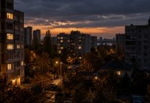 График отключения света в Киеве 12 октября 2026: когда и какие группы останутся без электричества График отключения света в Киеве 12 октября 2026: часы для 60 групп, ограничения в Киевской области и способы проверить свой адрес.