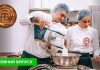 Кто покинул «МастерШеф. Профессионалы»-5 сезон в 8 выпуске от 10 октября МастерШеф Профессионалы 5: кто покинул шоу в 8 выпуске от 10 октября, как прошли испытания в Буче и кого выбрали судьи.