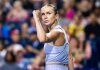 Рейтинг WTA после Пекина: Свитолина вернулась на 6-е место, Костюк сохранила топ-10 Рейтинг WTA обновился после Пекина: Свитолина поднялась на 6-е место, Костюк сохранила топ-10, а Снигур повторила личный рекорд.