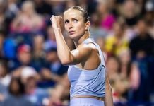Рейтинг WTA после Пекина: Свитолина вернулась на 6-е место, Костюк сохранила топ-10 Рейтинг WTA обновился после Пекина: Свитолина поднялась на 6-е место, Костюк сохранила топ-10, а Снигур повторила личный рекорд.