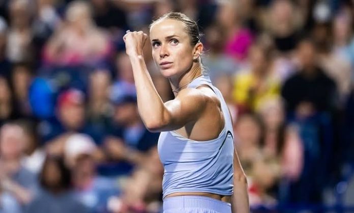 Рейтинг WTA обновился после Пекина: Свитолина поднялась на 6-е место, Костюк сохранила топ-10, а Снигур повторила личный рекорд.