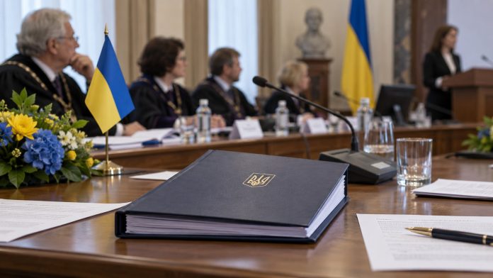 Защита диссертаций в Украине проходит по новым правилам. За плагиат ученой степени смогут лишить даже спустя годы. Что изменилось для аспирантов?