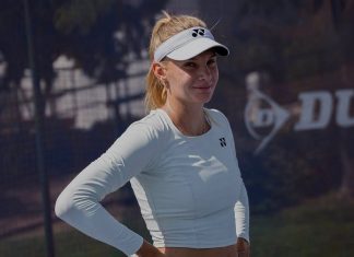 Даяна Ястремская проиграла 11-й ракетке мира и вылетела с турнира WTA 1000 в Ухане Даяна Ястремская проиграла Иве Йович со счетом 4:6, 1:6 на WTA 1000 в Ухане 14 октября 2026 года. Статистика матча и причины поражения украинки.