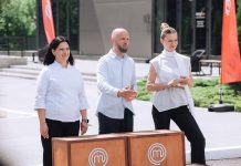 «МастерШеф. Профессионалы» 5 сезон 9 выпуск: когда выйдет новый эпизод и где смотреть онлайн МастерШеф. Профессионалы 5 сезон, 9 выпуск выйдет 17 октября 2026 года в 19:00. Где смотреть онлайн на СТБ, Телепортале и YouTube.