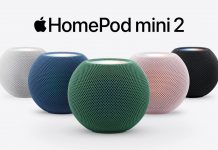 Apple представила HomePod mini 2 за $149: новые функции, подсветка Sound Glow и задержка Siri AI HomePod mini 2 представлена Apple за $149. Новые функции S10, Sound Glow, дата продаж 30 октября и причины задержки Siri AI.