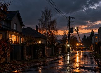 Отключения света в Киеве и Киевской области 16 октября 2026 года: графики ДТЭК и экстренные ограничения График отключений света в Киеве и области 16 октября 2026 года: расписание ДТЭК, изменения по очередям и экстренные ограничения.