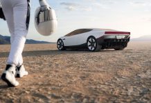 Tesla Roadster 2026 представили с ракетными двигателями SpaceX: полеты, разгон за секунду и запуск в 2028 году Tesla Roadster 2026 представили с двигателями SpaceX. Разгон до 97 км/ч менее секунды, 3 версии спорткара, стоимость бронирования и запуск в 2028 году.