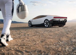 Tesla Roadster 2026 представили с ракетными двигателями SpaceX: полеты, разгон за секунду и запуск в 2028 году Tesla Roadster 2026 представили с двигателями SpaceX. Разгон до 97 км/ч менее секунды, 3 версии спорткара, стоимость бронирования и запуск в 2028 году.