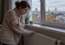 Отопительный сезон в Киеве начался 16 октября 2026: какие районы пока останутся без тепла Отопительный сезон в Киеве начался 16 октября 2026 года. Узнайте, где включают тепло, какие районы пока без отопления и что сообщил Кличко.