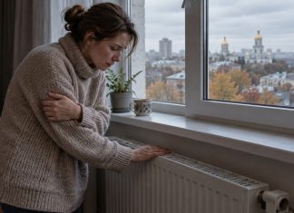 Отопительный сезон в Киеве начался 16 октября 2026: какие районы пока останутся без тепла Отопительный сезон в Киеве начался 16 октября 2026 года. Узнайте, где включают тепло, какие районы пока без отопления и что сообщил Кличко.