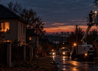 Когда не будет света в Киеве и области 18 октября 2026: часы отключений и график ДТЭК Отключение света в Киеве и области 18 октября 2026: график ДТЭК по очередям, часы ограничений и проверка отключений по адресу.