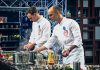 Кто покинул МастерШеф Профессионалы 5 сезон в 9 выпуске 17 октября 2026 года: результаты битвы черных Кто покинул МастерШеф Профессионалы 5 в 9 выпуске 17 октября 2026 года? Результаты конкурсов, битва черных за 5 минут и имя выбывшего участника.