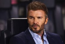 Дэвид Бекхэм может стать соперником Инфантино на выборах президента ФИФА в 2027 году Дэвид Бекхэм может стать соперником Инфантино на выборах главы ФИФА 18 марта 2027 года. Почему европейские федерации ищут нового кандидата.