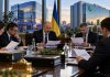 Правительство Украины создало комиссию по продаже Сенс Банка и Укргазбанка: кто определит цену акций Продажа Сенс Банка и Укргазбанка: правительство создало комиссию для проведения конкурсов, определения цены акций и выбора инвесторов.
