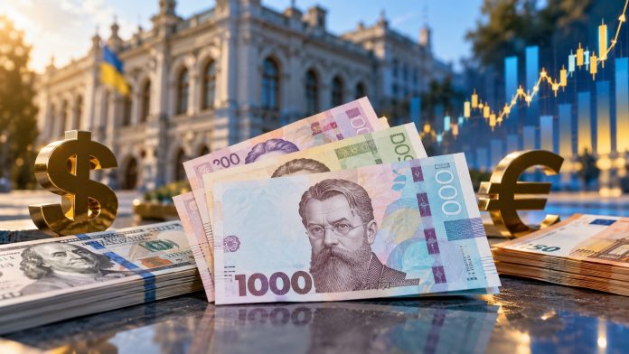 Курс валют на 20 октября 2026 года: НБУ повысил доллар до 45,00 грн, евро до 50,53 грн. Узнайте, как изменилась стоимость валют.