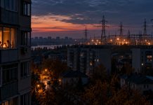 Отключения света в Киеве и области 19 октября 2026: график ДТЭК, очереди и часы отключений Отключения света в Киеве и области 19 октября 2026 года: график ДТЭК, часы ограничений, очереди и проверка электроснабжения по адресу.