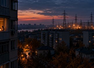 Отключения света в Киеве и области 19 октября 2026: график ДТЭК, очереди и часы отключений Отключения света в Киеве и области 19 октября 2026 года: график ДТЭК, часы ограничений, очереди и проверка электроснабжения по адресу.