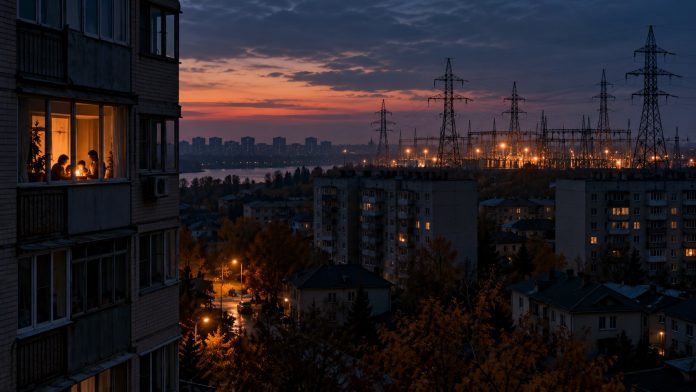 Отключения света в Киеве и области 19 октября 2026 года: график ДТЭК, часы ограничений, очереди и проверка электроснабжения по адресу.