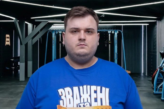 Кто покинул «Зважені та щасливі» 2026 в 3 выпуске 18 октября? Результаты взвешивания, бонус синей команды и причина ухода Василия Бибы.