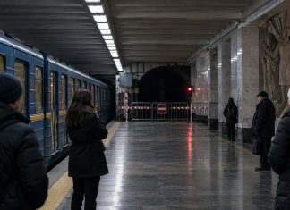 Когда заработает метро «Черниговская»: в КГВА сообщили о повреждении путей и движении поездов Метро «Черниговская» закрыто после ракетного удара по Киеву 19 октября. Когда восстановят станцию, насколько повреждены пути и как ходят поезда.