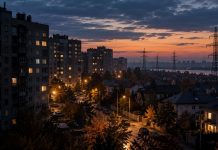 Когда отключали свет в Киеве 20 октября 2026 года: расписание по адресам и очередям Графики отключения света в Киеве и области 20 октября 2026 года: расписание ДТЭК по 12 подочередям, часы ограничений и проверка адреса.