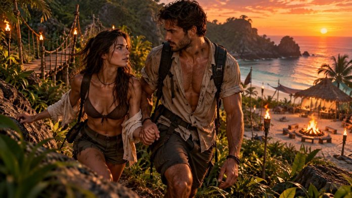 Кохання на виживання 7 сезон: премьера 23 ноября 2026 года в 22:00. Кто ведущая, что ждет участников и где смотреть новые выпуски онлайн.