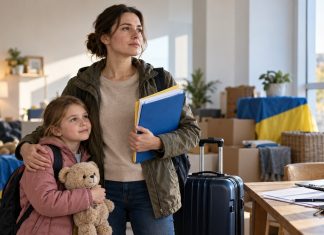 Новый закон о ВПЛ вступил в силу 22 октября 2026: нужно ли менять справки и что изменится для переселенцев Новый закон о ВПЛ действует с 22 октября 2026 года. Нужно ли менять справку переселенца, что будет с выплатами и когда заработают новые правила.