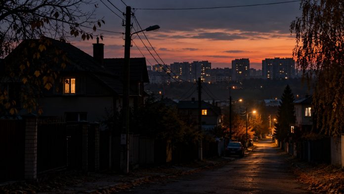 Отключение света в Киеве и области 23 октября 2026: графики ДТЭК по очередям, экстренные ограничения и проверка расписания по адресу. Отключение света в Киеве и области 23 октября 2026: графики ДТЭК по очередям, экстренные ограничения и проверка расписания по адресу.