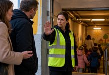 В Украине изменили правила использования укрытий в школах и детсадах: кого теперь не пустят Укрытия в школах и детсадах Украины работают по новым правилам. Кого пускают во время тревоги и когда жители могут пользоваться школьными убежищами.