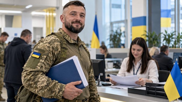 Статус УБД в Украине: Кабмин изменил правила оформления в 2026 году. Кого затронут новые условия, как получить удостоверение и какие документы нужны.