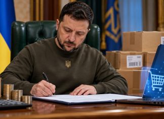 Зеленский подписал законы о налогах на посылки до 150 евро: Что изменится для украинцев Налог на посылки до 150 евро в Украине: Зеленский подписал новые законы. Когда введут НДС, какие отправления освободят от налога и что изменится для OLX.