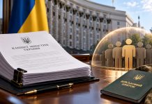 Новые правила бронирования в Украине: Кабмин снизил квоты до 95% и изменил критерии для предприятий Бронирование от мобилизации в Украине изменится: Кабмин установил квоты до 95%, пересмотрел критерии критичности и готовит новые правила до 1 декабря.