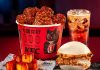 KFC запустил азиатское меню с Мишей Кацуриным: что предлагают и сколько стоят новинки Новое меню KFC 2026 от Миши Кацурина: бао-бургеры за 149 грн, жареное молоко за 119 грн, китайский рис и первые отзывы покупателей.