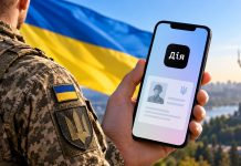 В Украине запустили выписку из Реестра ветеранов через «Дію»: кто может получить документ Выписка из Реестра ветеранов доступна через «Дію». Узнайте, кто может бесплатно получить документ, как оформить запрос и проверить PDF с QR-кодом. Копировать